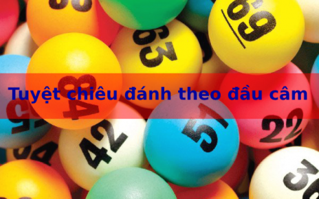 Đánh theo đầu câm