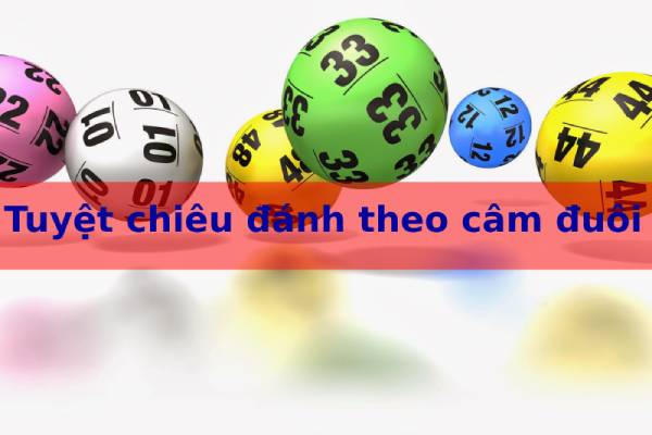 Đánh theo đuôi câm